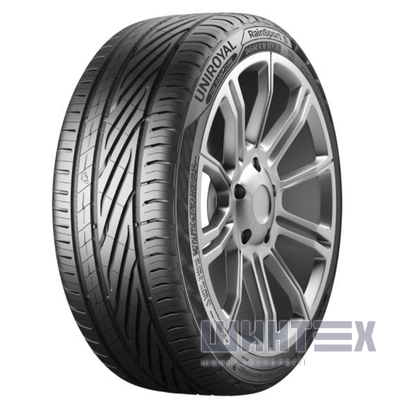 Uniroyal RainSport 5 295/40 R21 111Y XL FR